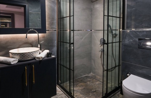 Atasehir Hotel | Hotel Kurucesme Business