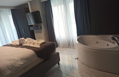 Atasehir Hotel | Hotel Kurucesme Business