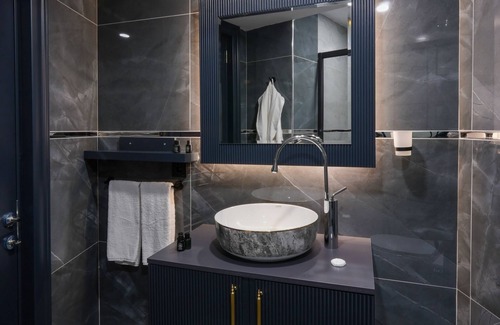 Atasehir Hotel | Hotel Kurucesme Business