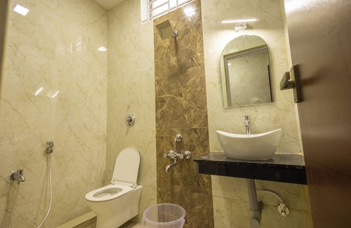 Yercaud Hotel | Hotel Kurunjii Residency