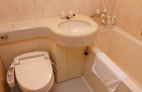 Gero Onsen Complejo | Hotel Kusakabe Armeria