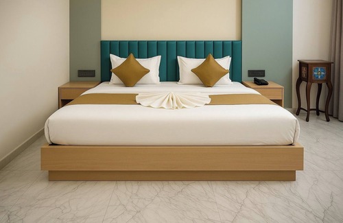 Bhuj Hotel | HOTEL KUTCH ELEGANCE