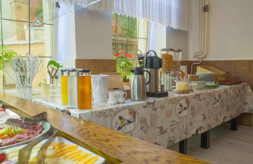 Stavenhagen Casa | Hotel Kutzbach