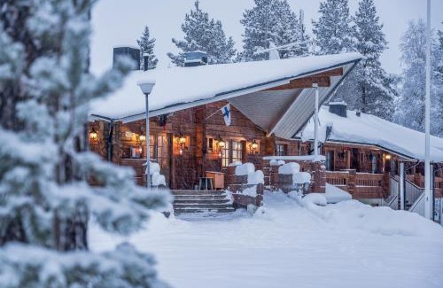 Ruka Hotel | Hotel Kuusamon Portti