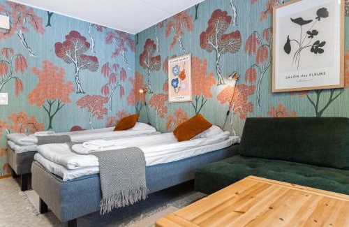 Ruka Hotel | Hotel Kuusamon Portti