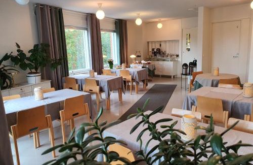 Ruka Hotel | Hotel Kuusanka