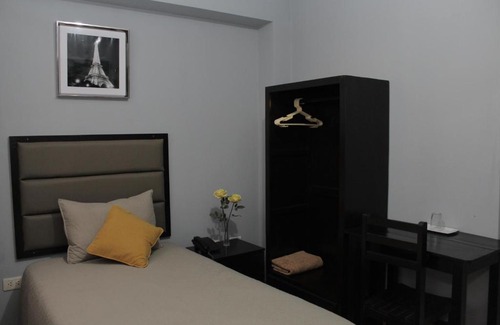 Cercado Chiclayo Hotel | Hotel Kuwasi