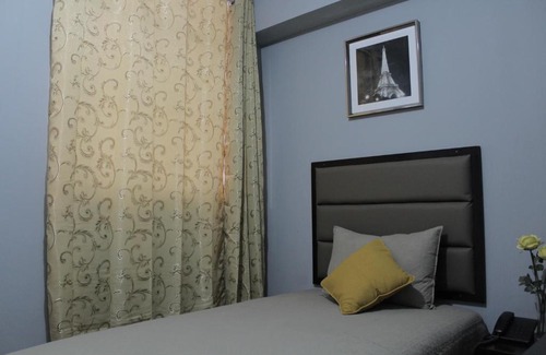 Cercado Chiclayo Hotel | Hotel Kuwasi