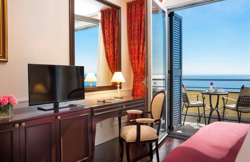 Opatija Hotel | Hotel Kvarner - Liburnia