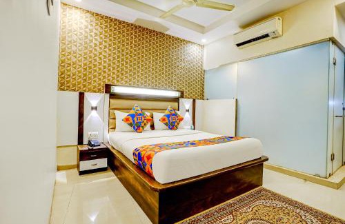 Mira Road East Hotel | Hotel Kwality Inn by Naivedhya Veg Treat