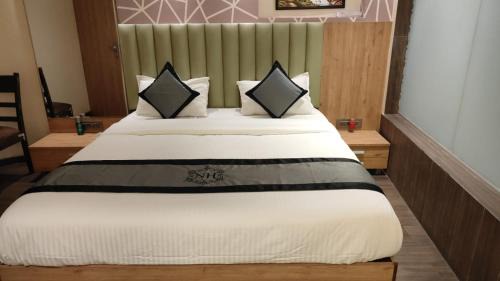 Mira Road East Hotel | Hotel Kwality Inn by Naivedhya Veg Treat