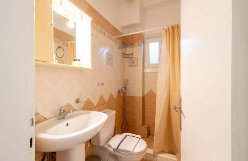 Old Town Naxos Hotel | Hotel Kymata
