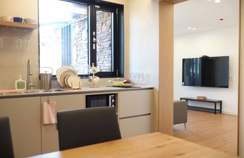 Seomyeon Hotel | Hotel Kyungsung