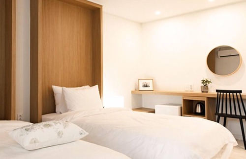 Seomyeon Hotel | Hotel Kyungsung
