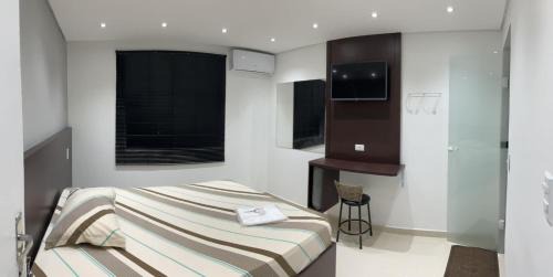 Sao Paulo Casa | Hotel Lá Torre