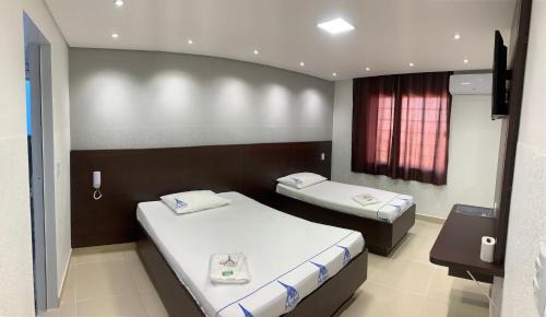 Sao Paulo Casa | Hotel Lá Torre