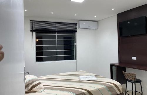 Sao Paulo Casa | Hotel Lá Torre