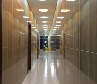 Ninh Kieu Hotel | Hotel Lê My