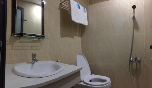 Ninh Kieu Hotel | Hotel Lê My