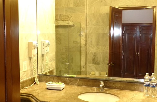 Zona centro Hotel | Hotel López Campeche