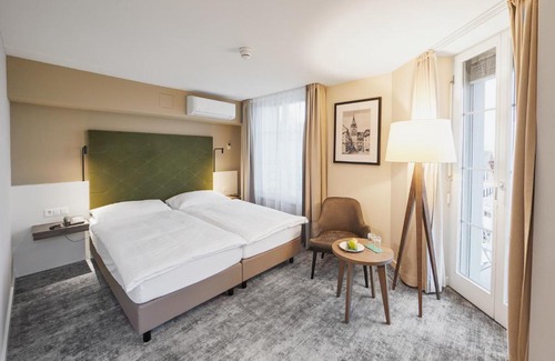 Zug Hotel | Hotel Löwen am See