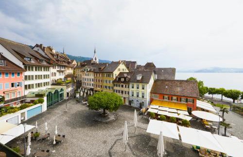 Zug Hotel | Hotel Löwen am See