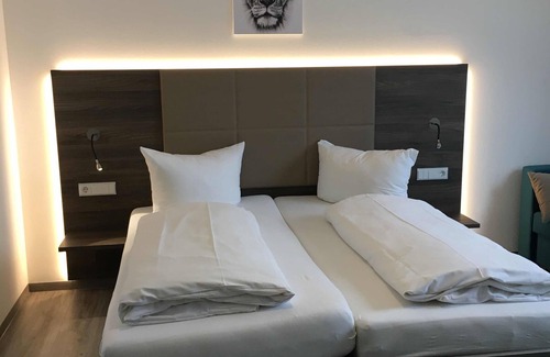 Rust Hotel | Hotel Löwen Garni - B&B