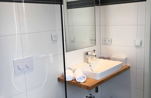 Rust Hotel | Hotel Löwen Garni - B&B