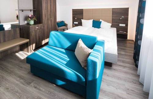 Rust Hotel | Hotel Löwen Garni - B&B