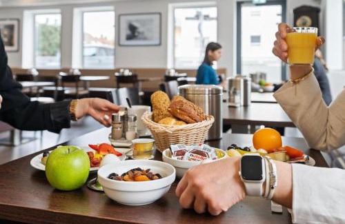 Friedrichshafen Hotel | Hotel Löwental