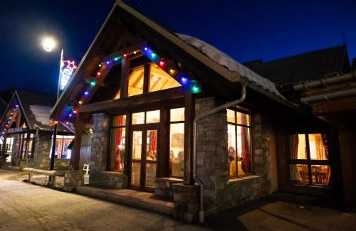Valmeinier Hotel | Hotel l'Aigle