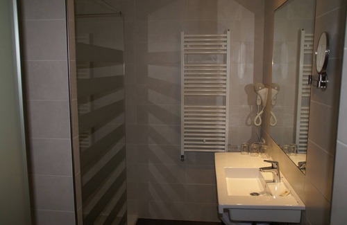 Meritxell Hotel | Hotel L'Ermita B&B