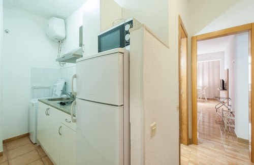 Las Palmas de Gran Canaria Apartamento | Hotel Las Palmas Urban Center