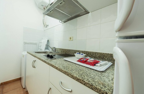 Las Palmas de Gran Canaria Apartamento | Hotel Las Palmas Urban Center