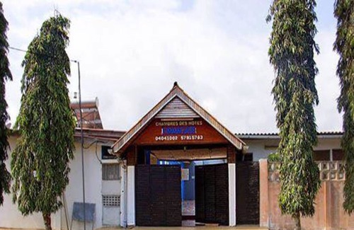 Jacqueville Hotel | Hotel L Immaculee