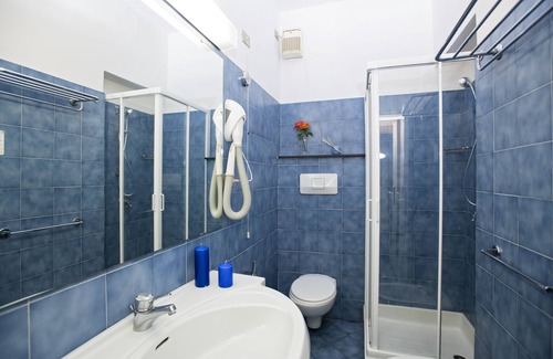 Castiglione della Pescaia Hotel | Hotel L'Approdo