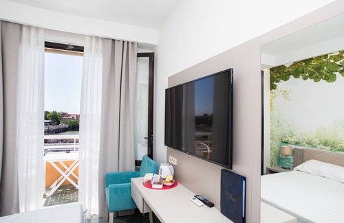 Castiglione della Pescaia Hotel | Hotel L'Approdo