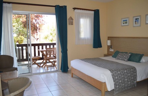 La Cotiniere Hotel | Hotel l'Oceane