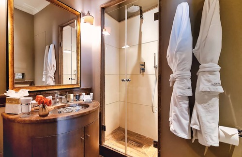 Santa Maria Novella Hotel | Hotel L'Orologio Firenze