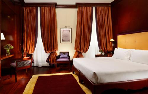 Santa Maria Novella Hotel | Hotel L'Orologio Firenze - WTB Hotels