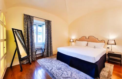 Santa Maria Novella Hotel | Hotel L'Orologio Firenze - WTB Hotels