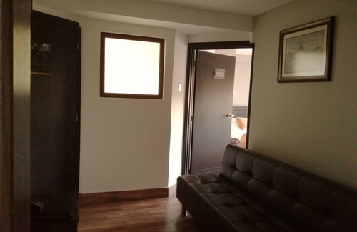 Ambato Hotel | Hotel La Algodonera