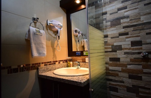 Ambato Hotel | Hotel La Algodonera