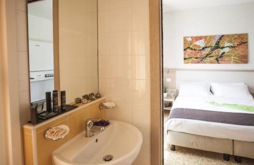 Diano Marina Hotel | Hotel La Baia
