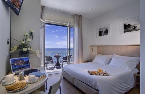 Diano Marina Hotel | Hotel La Baia