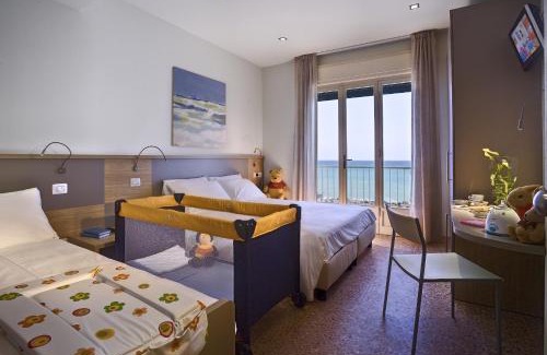 Diano Marina Hotel | Hotel La Baia