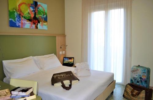 Diano Marina Hotel | Hotel La Baia