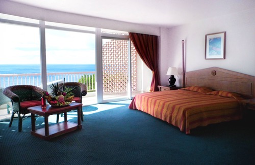 Schoelcher Complejo | Hotel La Bateliere