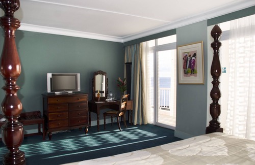 Schoelcher Complejo | Hotel La Bateliere