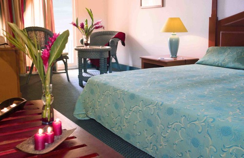 Schoelcher Complejo | Hotel La Bateliere